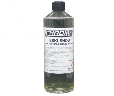 Chrome -  Eski Snow - 1L