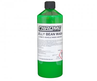 Chrome - Jelly Bean Wash - 1L