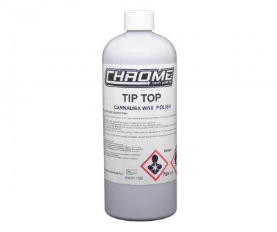 Chrome -  Tip Top - 750ml Bottle