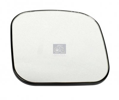 DT Spare Parts - Mirror glass - 2.73063