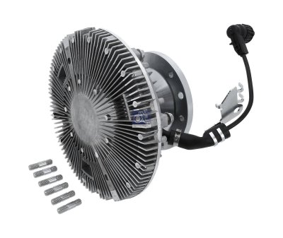 Fan clutch DT Spare Parts 4.64026