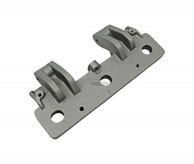 DT Spare Parts -  Hinge - SA2D0032 - 1 Pack