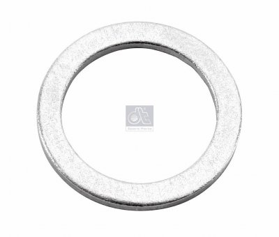 DT Spare Parts -  Aluminium washer - 9.01460 - 100 Pack