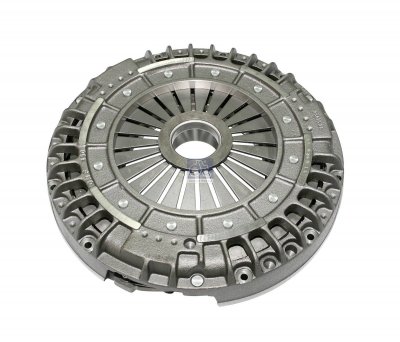 DT Spare Parts -  Clutch cover - 4.62800 - 1 Pack