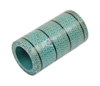 Hose d: 21,5 mm, L: 54,5 mm DT Spare Parts 7.58051