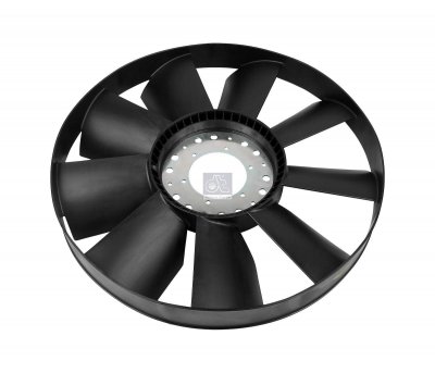 DT Spare Parts -  Fan - 4.62973 - 1 Pack