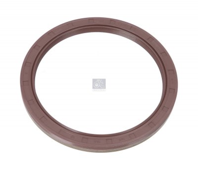 Oil seal d: 125 mm, D: 150 mm, H: 12 mm DT Spare Parts 5.40055