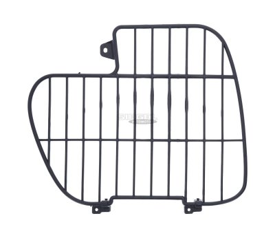 DT Spare Parts -  Covering grille - SA2D0746 - 1 Pack