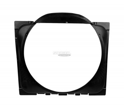 DT Spare Parts -  Fan cover - SA4E0003 - 1 Pack