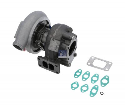 DT Spare Parts -  Turbocharger - 3.19139 - 1 Pack