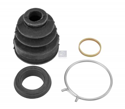 Repair kit, clutch cylinder DT Spare Parts 3.94105