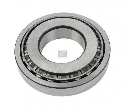 Roller bearing d: 70 mm, D: 150 mm, H: 30,5 mm DT Spare Parts 2.33022