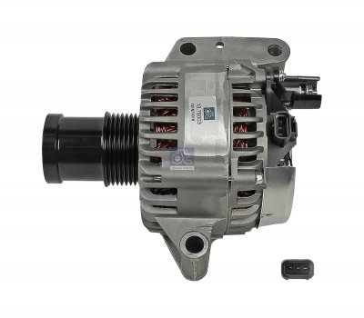 DT Spare Parts -  Alternator - 13.76003 - 1 Pack