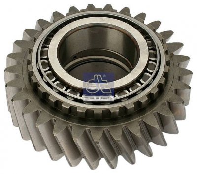 DT Spare Parts -  Gear - 2.32769 - 1 Pack