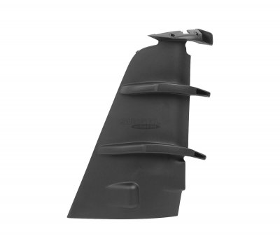 DT Spare Parts -  Air deflector - SA2D0673 - 1 Pack