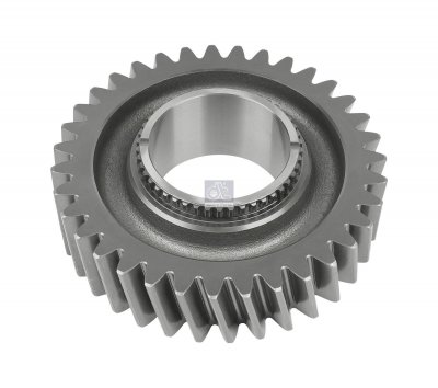 DT Spare Parts -  Gear - 1.14368 - 1 Pack