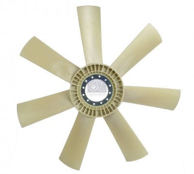 Fan D: 915 mm DT Spare Parts 4.62746