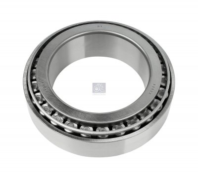 DT Spare Parts - Tapered roller bearing - 3.60001 | OnDemand Truck Parts