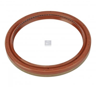 Oil seal d: 145 mm, D: 175 mm, H: 16 mm DT Spare Parts 4.20521