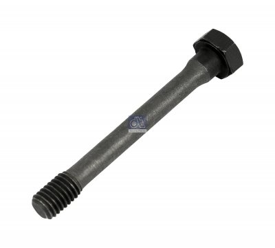 Cylinder head screw M8 x 1,25 DT Spare Parts 4.40006 (10 pieces)