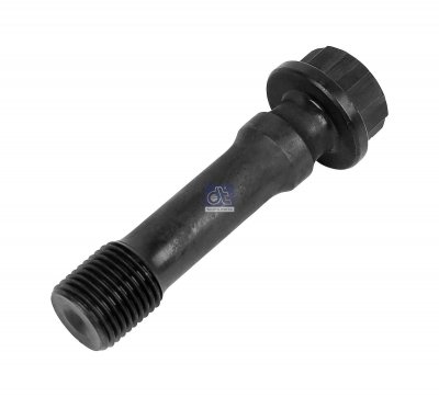 DT Spare Parts -  Connecting rod screw - 3.11211 - 6 Pack