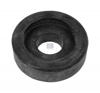 DT Spare Parts - Rubber buffer - 1.27018 - 2 Pack