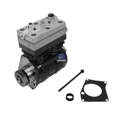 Compressor DT Spare Parts 4.66832