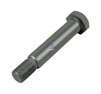 DT Spare Parts -  Bolt - 5.13070 - 1 Pack