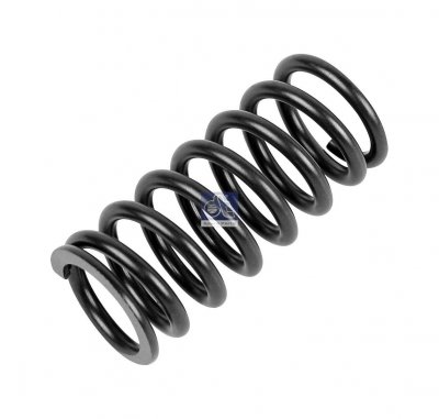 DT Spare Parts -  Valve spring - 4.70117 - 12 Pack