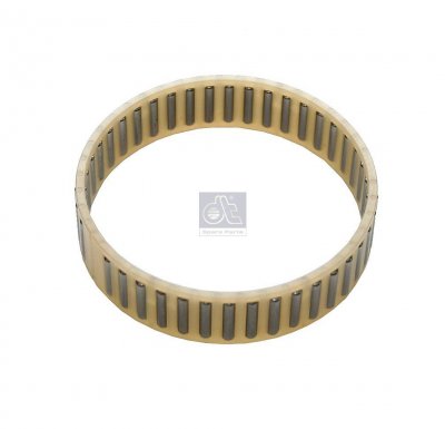 Needle bearing d: 88 mm, D: 96 mm, H: 23 mm DT Spare Parts 4.63831