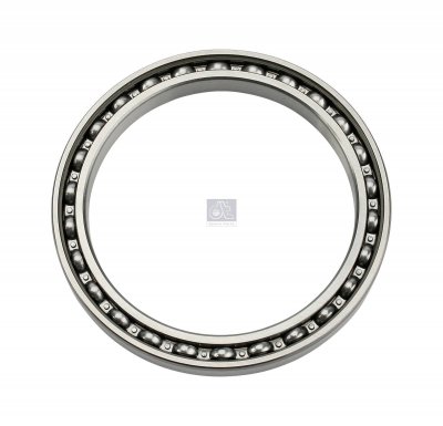 DT Spare Parts -  Ball bearing - 1.14205 - 1 Pack