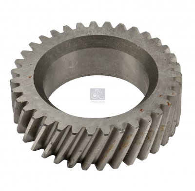 DT Spare Parts -  Crankshaft gear - 4.60325 - 1 Pack