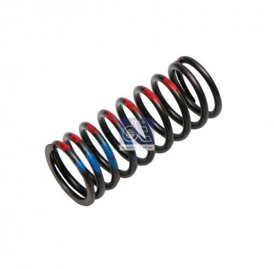 DT Spare Parts -  Valve spring - 4.70093 - 12 Pack