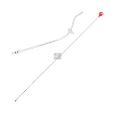 DT Spare Parts - Oil dipstick - 12.16150