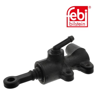 Clutch Master Cylinder - Febi 34832 - Pack Size: 1