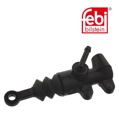 Clutch Master Cylinder - Febi 34857 - Pack Size: 1