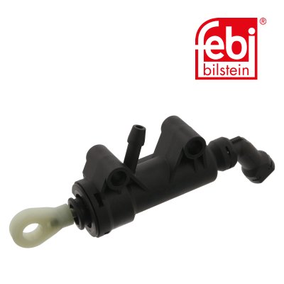 Clutch Master Cylinder - Febi 34888 - Pack Size: 1