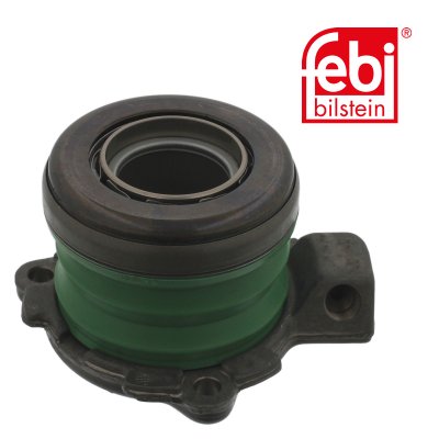 Concentric Slave Cylinder - Febi 34938 - Pack Size: 1