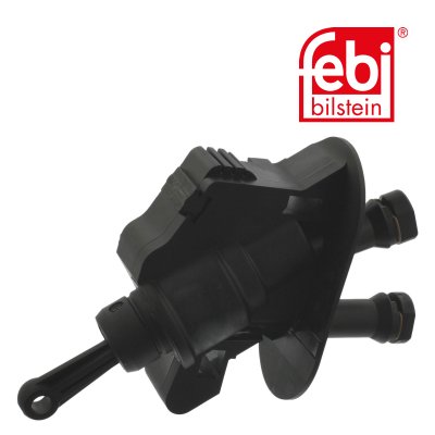 Clutch Master Cylinder - Febi 34991 - Pack Size: 1