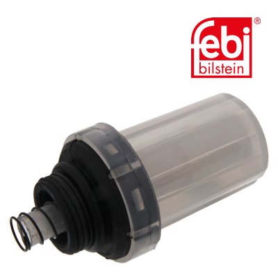 Fuel Filter - Febi 35020 - Pack Size: 1