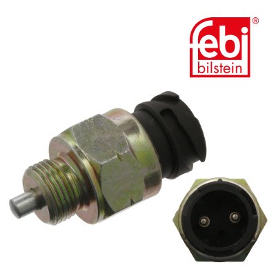 Pressure Switch - Febi 35328 - Pack Size: 1