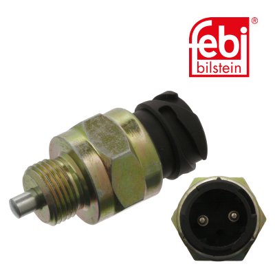 Pressure Switch - Febi 35329 - Pack Size: 1