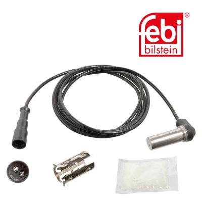 ABS Sensor - Febi 35331 - Pack Size: 1