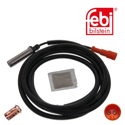 ABS Sensor - Febi 35332 - Pack Size: 1