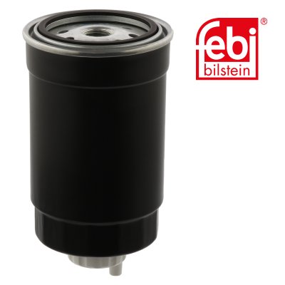 Fuel Filter - Febi 35350 - Pack Size: 1