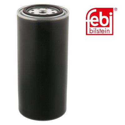 Fuel Filter - Febi 35356 - Pack Size: 1