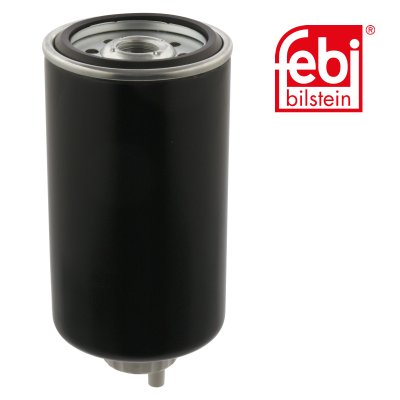 Fuel Filter - Febi 35363 - Pack Size: 1