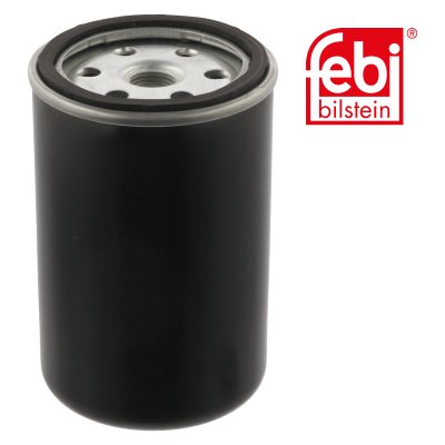 Fuel Filter - Febi 35367 - Pack Size: 1