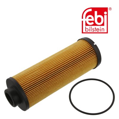 Fuel Filter - Febi 35371 - Pack Size: 1