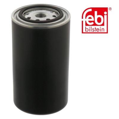 Fuel Filter - Febi 35461 - Pack Size: 1